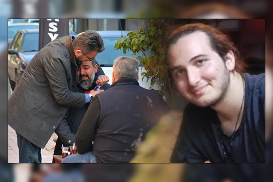 Muhammed Yasir Elati’yi öldüren sanığın ilk duruşması İzmir'de yapıldı