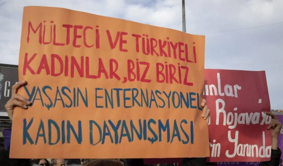 Göçmenlerin Gündemi (21 Ekim – 27 Ekim)