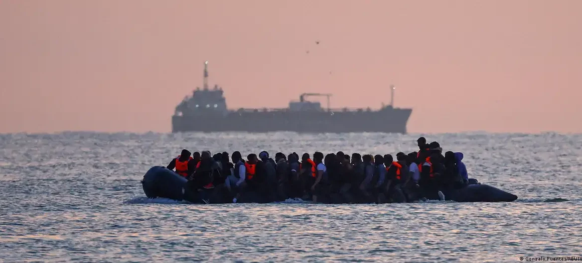 Göçmenlerin Gündemi (10 - 16 Kasım)