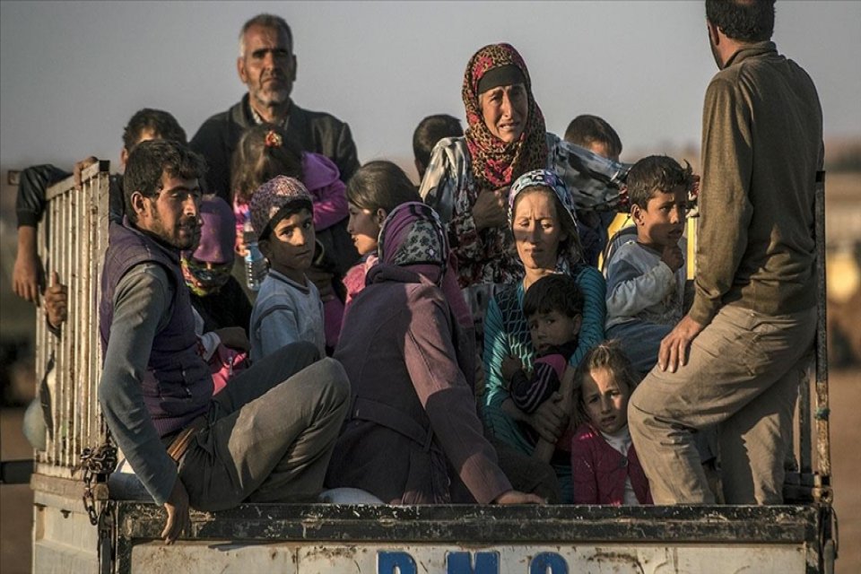 Mültecileri hedef alma politikasının gölgedeki yüzü